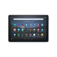 
Amazon Fire HD 10 Plus (2021) doesn't have a GSM transmitter, it cannot be used as a phone. Official announcement date is  April 27 2021. The device is working on an Android 9.0 (Pie), Fire