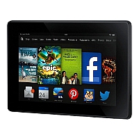
Amazon Fire HD 6 doesn't have a GSM transmitter, it cannot be used as a phone. Official announcement date is  September 2014. The device is working on an Android OS, v4.4 (KitKat - customiz