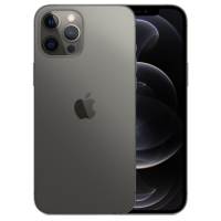 Apple iPhone 12 Pro Max - description and parameters