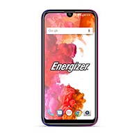 
Energizer Ultimate U570S supports frequency bands GSM ,  HSPA ,  LTE. Official announcement date is  January 2019. The device is working on an Android 9.0 (Pie) with a Quad-core 2.0 GHz Cor