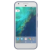 
Google Pixel XL supports frequency bands GSM ,  CDMA ,  HSPA ,  EVDO ,  LTE. Official announcement date is  October 2016. The device is working on an Android OS, v7.1 (Nougat) with a Quad-c