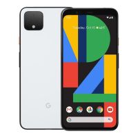 
Google Pixel 4 XL supports frequency bands GSM ,  CDMA ,  HSPA ,  EVDO ,  LTE. Official announcement date is  October 2019. The device is working on an Android 10.0 with a Octa-core (1x2.84