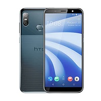 
HTC U12 life supports frequency bands GSM ,  HSPA ,  LTE. Official announcement date is  August 2018. The device is working on an Android 8.1 (Oreo) with a Octa-core 1.8 GHz Kryo 260 proces