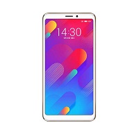
Meizu V8 supports frequency bands GSM ,  CDMA ,  HSPA ,  LTE. Official announcement date is  September 2018. The device is working on an Android 8.0 (Oreo) with a Quad-core 1.5 GHz Cortex-A