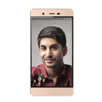 
Micromax Vdeo 2 supports frequency bands GSM ,  HSPA ,  LTE. Official announcement date is  December 2016. The device is working on an Android OS, v6.0 (Marshmallow) with a Quad-core 1.3 GH