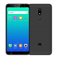 
Micromax Canvas Infinity Pro supports frequency bands GSM ,  HSPA ,  LTE. Official announcement date is  December 2017. The device is working on an Android 8.0 (Oreo) with a Octa-core 1.4 G