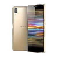 
Sony Xperia L3 supports frequency bands GSM ,  HSPA ,  LTE. Official announcement date is  February 2019. The device is working on an Android 8.0 (Oreo) with a Octa-core 2.0 GHz Cortex-A53 