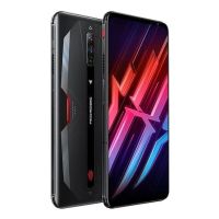 
ZTE nubia Red Magic 6 Pro supports frequency bands GSM ,  CDMA ,  HSPA ,  EVDO ,  LTE ,  5G. Official announcement date is  March 04 2021. The device is working on an Android 11, Redmagic 4
