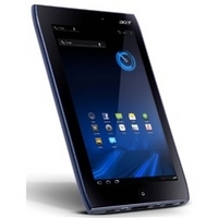 
Acer Iconia Tab A101 posiada systemy GSM oraz HSPA. Data prezentacji to  Luty 2011. Wydany w Maj 2011. Zainstalowanym system operacyjny jest Android OS, v3.2 (Honeycomb) i jest taktowany pr