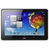 Acer Iconia Tab A511 - description and parameters