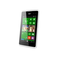 
Acer Liquid M220 posiada systemy GSM oraz HSPA. Data prezentacji to  Marzec 2015. Zainstalowanym system operacyjny jest Microsoft Windows Phone 8.1 i jest taktowany procesorem Dual-core 1.2