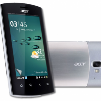 
Acer Liquid mt posiada systemy GSM oraz HSPA. Data prezentacji to  Październik 2010. Zainstalowanym system operacyjny jest Android OS, v2.2 (Froyo) i jest taktowany procesorem 800 MHz Scor