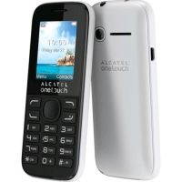 
Alcatel 10.16G supports GSM frequency. Official announcement date is  2015. Alcatel 10.16G has 4 MB of built-in memory.