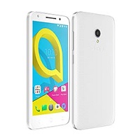 What is the price of Alcatel U5 ?