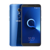 What is the price of Alcatel 3 ?