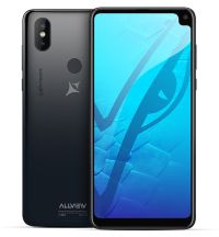 
Allview V4 Viper supports frequency bands GSM ,  HSPA ,  LTE. Official announcement date is  September 2019. The device is working on an Android 9.0 (Pie) with a Quad-core 2.0 GHz Cortex-A5