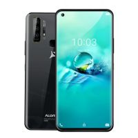 
Allview Soul X7 Pro supports frequency bands GSM ,  HSPA ,  LTE. Official announcement date is  May 26 2020. The device is working on an Android 9.0 (Pie) with a Octa-core (4x2.2 GHz Cortex