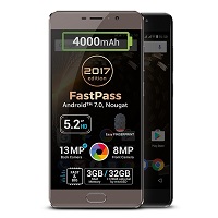 
Allview P9 Energy Lite (2017) posiada systemy GSM ,  HSPA ,  LTE. Data prezentacji to  Czerwiec 2017. Zainstalowanym system operacyjny jest Android 7.0 (Nougat) i jest taktowany procesorem 