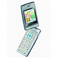 
Amoi 2560 posiada system GSM. Data prezentacji to  2003.