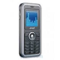 
Amoi A10 posiada system GSM. Data prezentacji to  2007. Rozmiar głównego wyświetlacza wynosi 1.5 cala  a jego rozdzielczość 128 x 128 pikseli . Liczba pixeli przypadająca na jeden cal