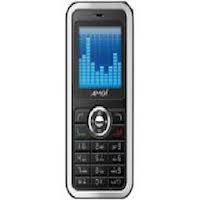 
Amoi A100 posiada system GSM. Data prezentacji to  2007. Rozmiar głównego wyświetlacza wynosi 1.5 cala  a jego rozdzielczość 128 x 128 pikseli . Liczba pixeli przypadająca na jeden ca