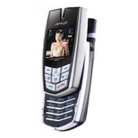 
Amoi CS6 posiada system GSM. Data prezentacji to  pierwszy kwartał 2004.