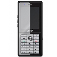 
Amoi E72 supports GSM frequency. Official announcement date is  2007. Operating system used in this device is a Microsoft Windows Mobile 5.0 Phone Edition. Amoi E72 has 64 MB of built-in me