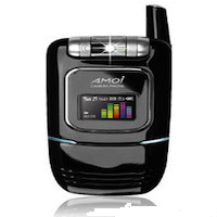 
Amoi H80 posiada systemy GSM oraz UMTS. Data prezentacji to  drugi kwartał 2006. Urządzenie Amoi H80 posiada 7 MB wbudowanej pamięci. Rozmiar głównego wyświetlacza wynosi 2.0 cala  a 