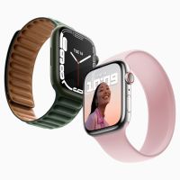 
Apple Watch Series 7 Aluminum posiada systemy GSM ,  HSPA ,  LTE. Data prezentacji to  Wrzesień 14 2021. Posiada system operacyjny watchOS 8.0. Urządzenie Apple Watch Series 7 Aluminum po