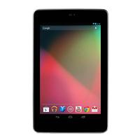 
Asus Google Nexus 7 doesn't have a GSM transmitter, it cannot be used as a phone. Official announcement date is  June 2012. The device is working on an Android OS, v4.1.2 (Jelly Bean) actua