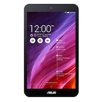 
Asus Memo Pad 8 ME181C doesn't have a GSM transmitter, it cannot be used as a phone. Official announcement date is  June 2014. The device is working on an Android OS, v4.4.2 (KitKat) with a