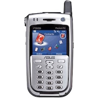 
Asus P505 supports GSM frequency. Official announcement date is  March 2006. The device is working on an Microsoft Windows Mobile OS for PocketPC with a Intel PXA270 416 MHz processor and  