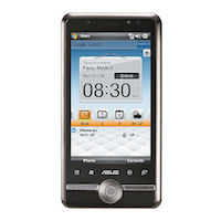 
Asus P835 supports frequency bands GSM and HSPA. Official announcement date is  March 2009. The phone was put on sale in May 2009. The device is working on an Microsoft Windows Mobile 6.1 P