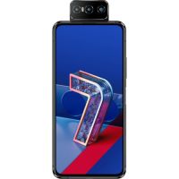 
Asus Zenfone 7 supports frequency bands GSM ,  HSPA ,  LTE ,  5G. Official announcement date is  August 26 2020. The device is working on an Android 10 actualized Android 11, ZenUI 8 with a