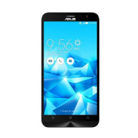 
Asus Zenfone 2 Deluxe ZE551ML supports frequency bands GSM ,  HSPA ,  LTE. Official announcement date is  August 2015. The device is working on an Android OS, v5.0 (Lollipop), planned upgra
