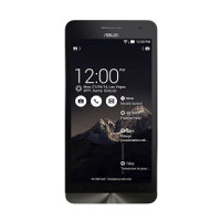 
Asus Zenfone 6 A601CG supports frequency bands GSM and HSPA. Official announcement date is  January 2014. The device is working on an Android OS, v4.3 (Jelly Bean) actualized v5.0.2 (Lollip