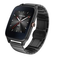 
Asus Zenwatch 2 WI50first quarter doesn't have a GSM transmitter, it cannot be used as a phone. Official announcement date is  September 2015. The device is working on an Android Wear OS wi