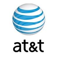 La lista de teléfonos disponibles de marca AT&T