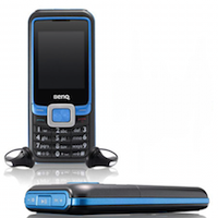 
BenQ C36 posiada system GSM. Data prezentacji to  Kwiecień 2008. Wydany w  2008. Rozmiar głównego wyświetlacza wynosi 2.0 cala  a jego rozdzielczość 176 x 220 pikseli . Liczba pixeli 