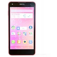 
BenQ F52 supports frequency bands GSM ,  HSPA ,  LTE. Official announcement date is  May 2015. The device is working on an Android OS, v5.0 (Lollipop) with a Quad-core 1.5 GHz Cortex-A53 & 