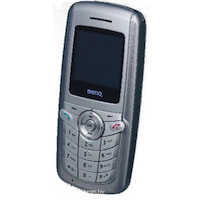 
BenQ M220 posiada system GSM. Data prezentacji to  pierwszy kwartał 2005. Rozmiar głównego wyświetlacza wynosi 1.5 cala, 27 x 27 mm  a jego rozdzielczość 128 x 128 pikseli . Liczba pi