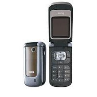 
BenQ M580 posiada system GSM. Data prezentacji to  pierwszy kwartał 2006. Urządzenie BenQ M580 posiada 2 MB wbudowanej pamięci. Rozmiar głównego wyświetlacza wynosi 1.8 cala, 29 x 35 