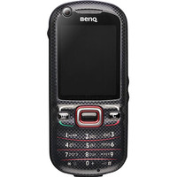 
BenQ M7 supports frequency bands GSM and UMTS. Official announcement date is  fouth quarter 2007. BenQ M7 has 50 MB of built-in memory. This device has a Qualcomm 6250A chipset. The main sc