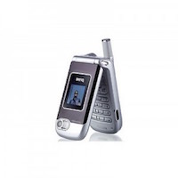 
BenQ S80 posiada systemy GSM oraz UMTS. Data prezentacji to  pierwszy kwartał 2005. Urządzenie BenQ S80 posiada 10 MB wbudowanej pamięci. Rozmiar głównego wyświetlacza wynosi 2.0 cala