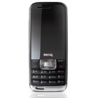 
BenQ T60 supports GSM frequency. Official announcement date is  March 2008. The phone was put on sale in  2008. BenQ T60 has 24 MB of built-in memory. The main screen size is 2.2 inches  wi