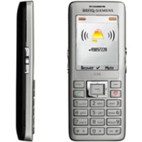 
BenQ-Siemens S68 posiada system GSM. Data prezentacji to  Styczeń 2006. Urządzenie BenQ-Siemens S68 posiada 26 MB wbudowanej pamięci. Rozmiar głównego wyświetlacza wynosi 1.8 cala, 28