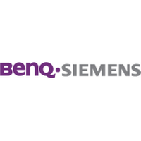 La lista de teléfonos disponibles de marca BenQ-Siemens