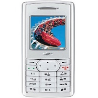 
Bird D660 posiada system GSM. Data prezentacji to  pierwszy kwartał 2006. Urządzenie Bird D660 posiada 64 MB wbudowanej pamięci.