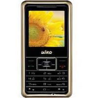 
Bird D706 posiada system GSM. Data prezentacji to  2007. Urządzenie Bird D706 posiada 60 MB wbudowanej pamięci. Rozmiar głównego wyświetlacza wynosi 1.9 cala  a jego rozdzielczość 17