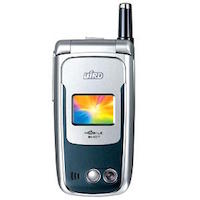 
Bird DV10 posiada system GSM. Data prezentacji to  pierwszy kwartał 2005.